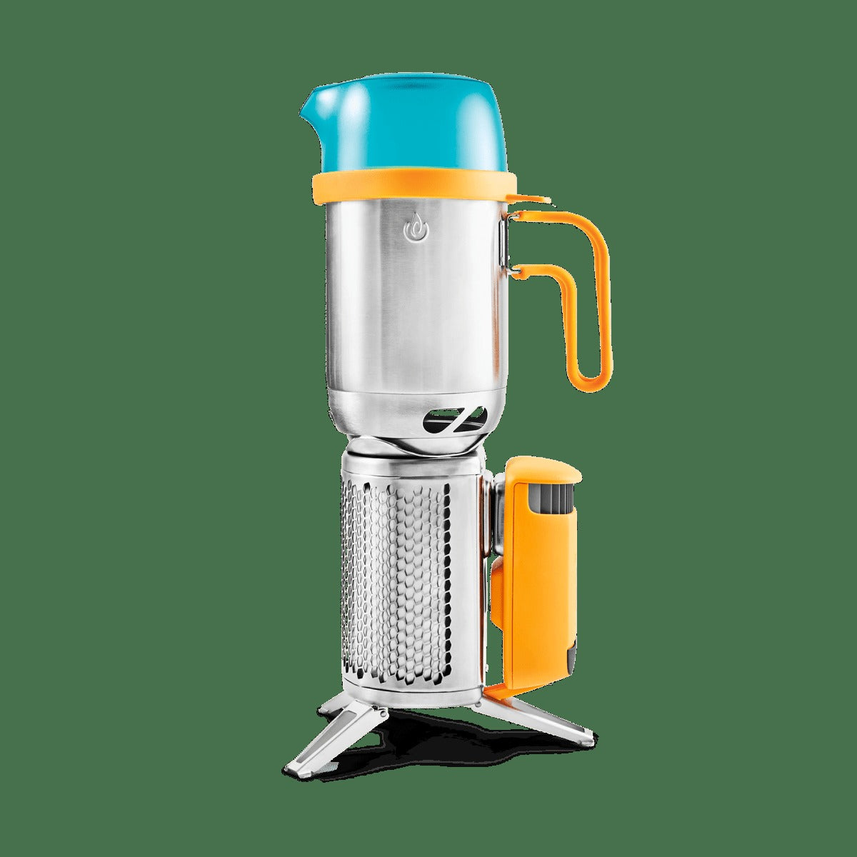 CampStove Complete Cook Kit