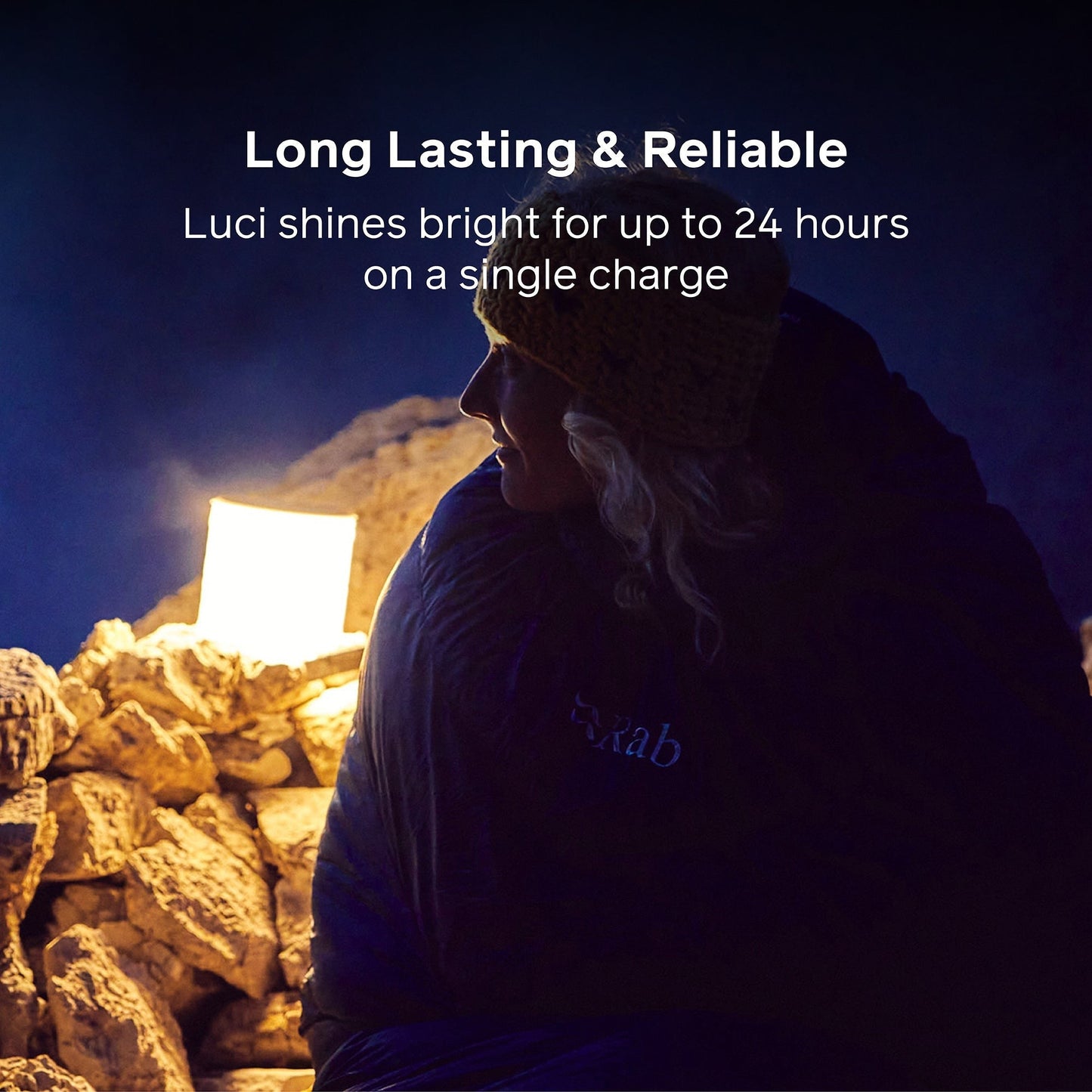 Luci Original Matte