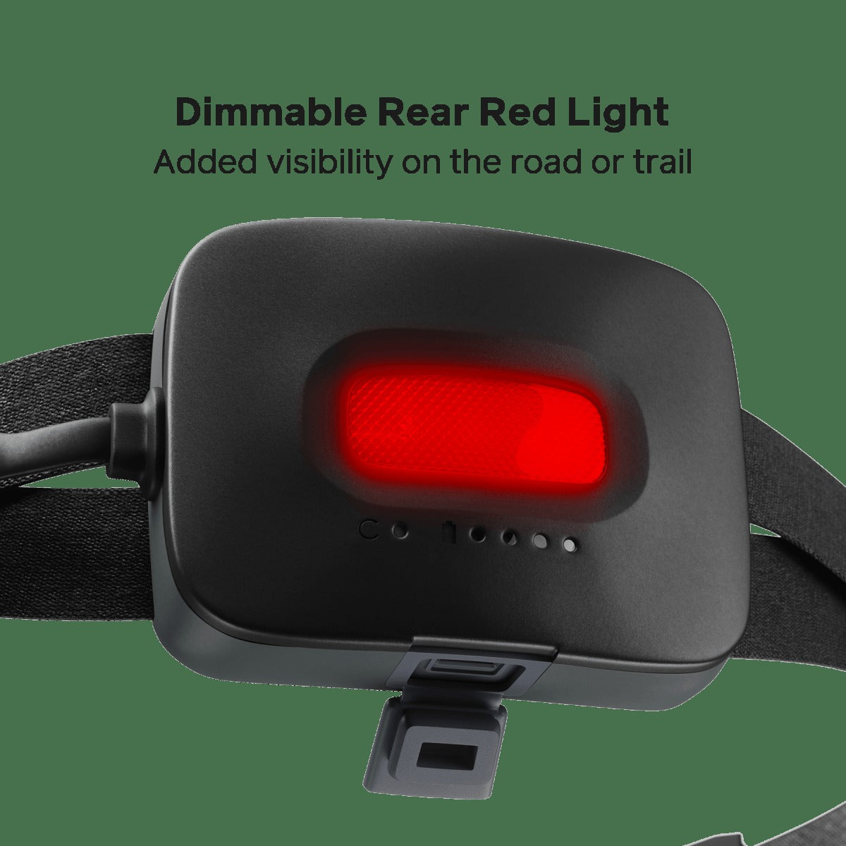 HeadLamp 800 Pro