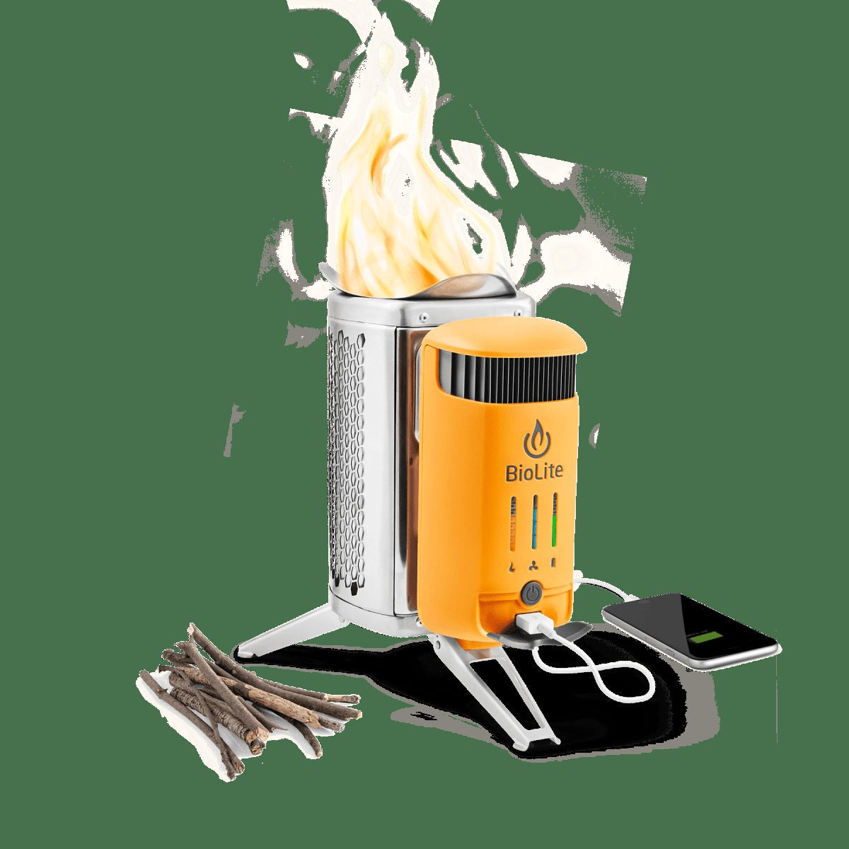 CampStove Complete Cook Kit