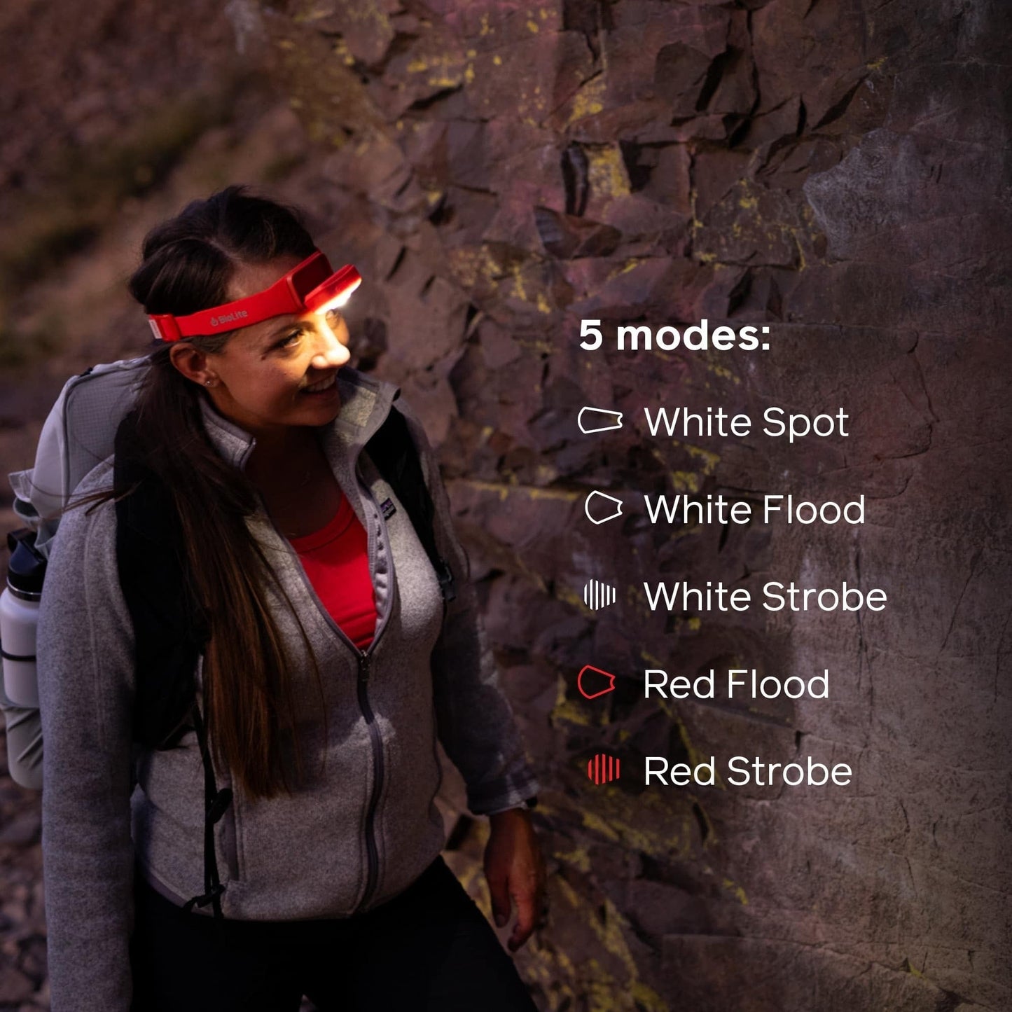 Range 500
