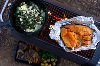 FirePit+ Smokeless Fire Pit & FREE Carry Bag
