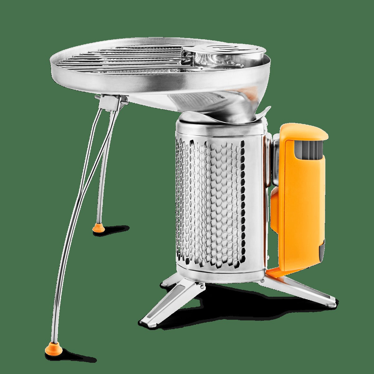CampStove Complete Cook Kit