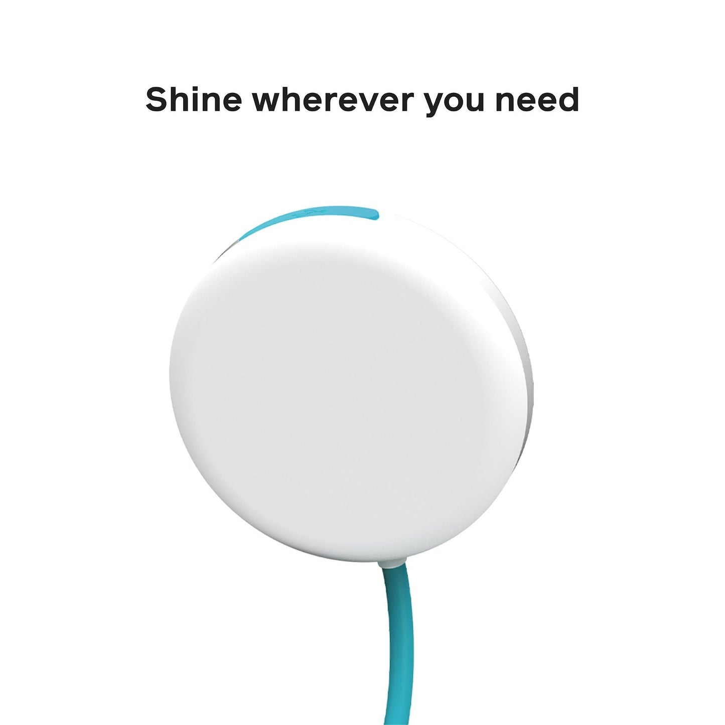 Solar Flexlight