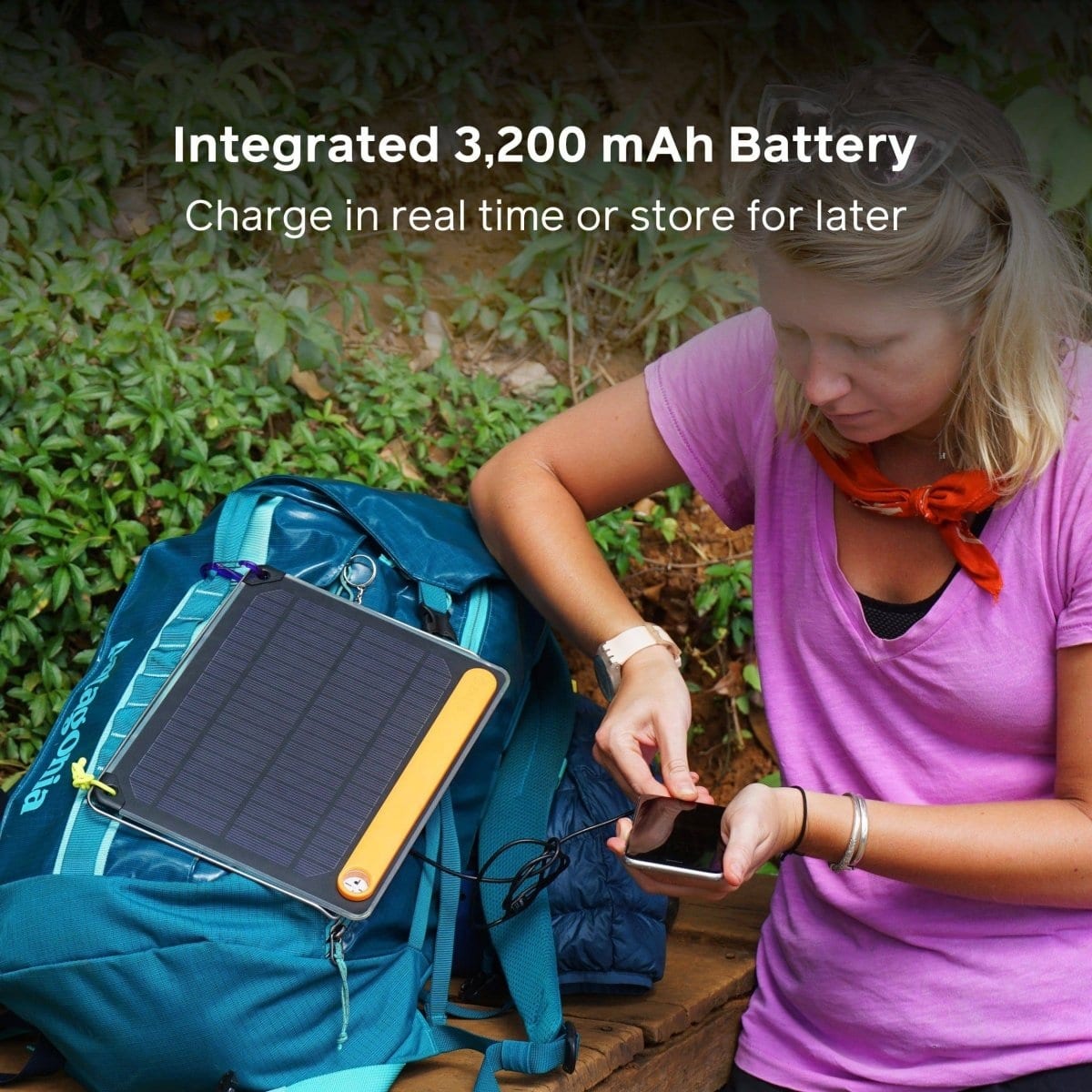 SolarPanel 5+