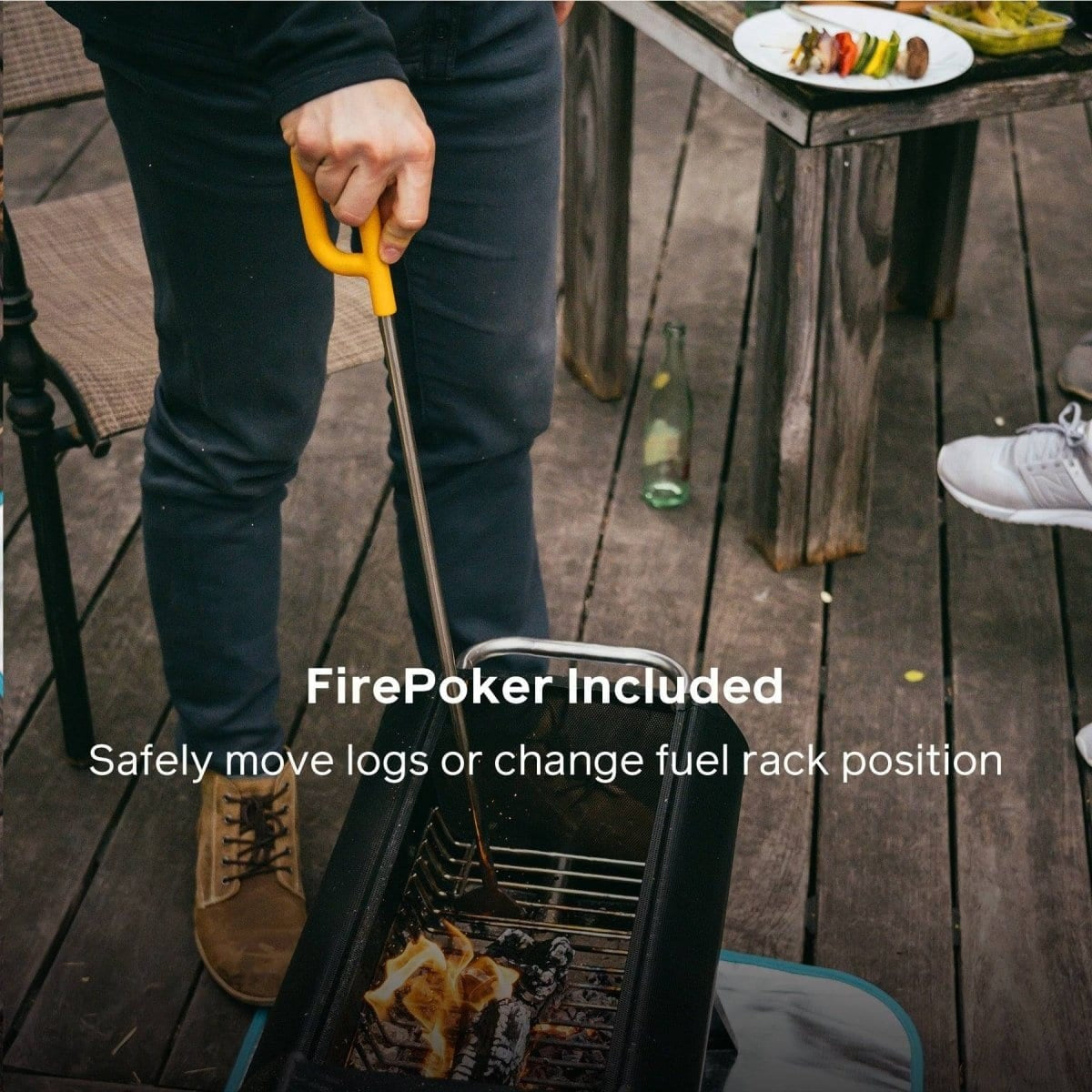 FirePit+ Essentials Kit